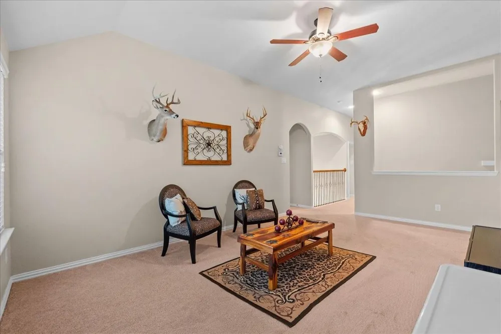 18111 Russett Green Drive Tomball, TX 77377