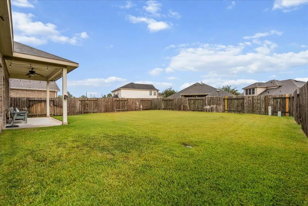 18111 Russett Green Drive Tomball, TX 77377