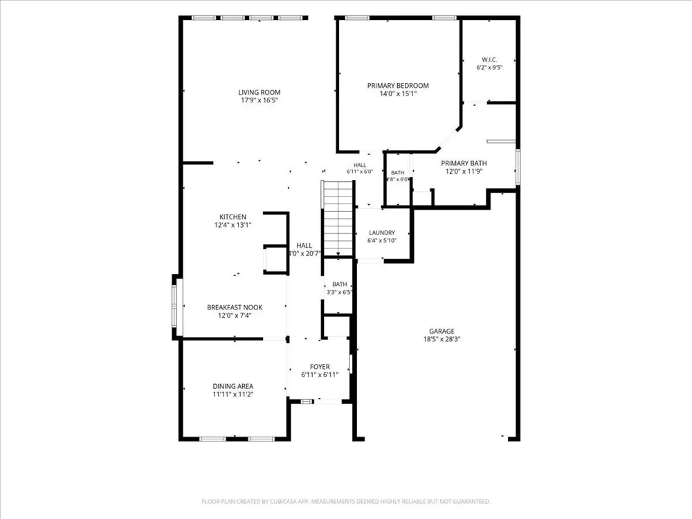 18111 Russett Green Drive Tomball, TX 77377