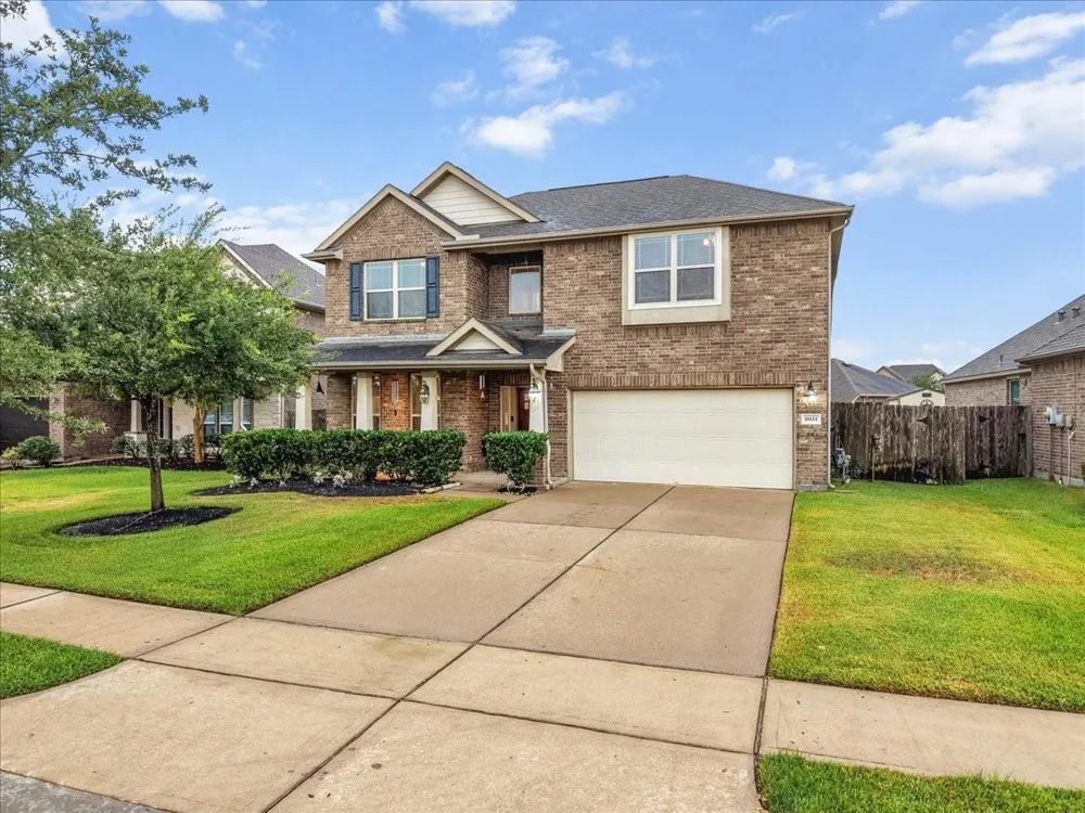 18111 Russett Green Drive Tomball, TX 77377