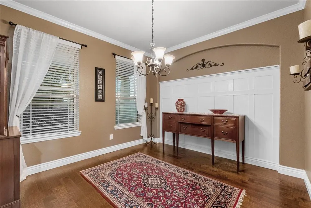 18111 Russett Green Drive Tomball, TX 77377