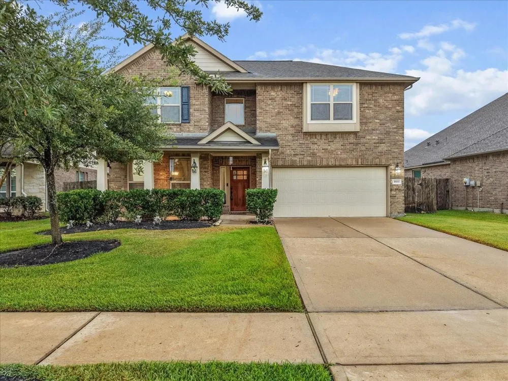 18111 Russett Green Drive Tomball, TX 77377