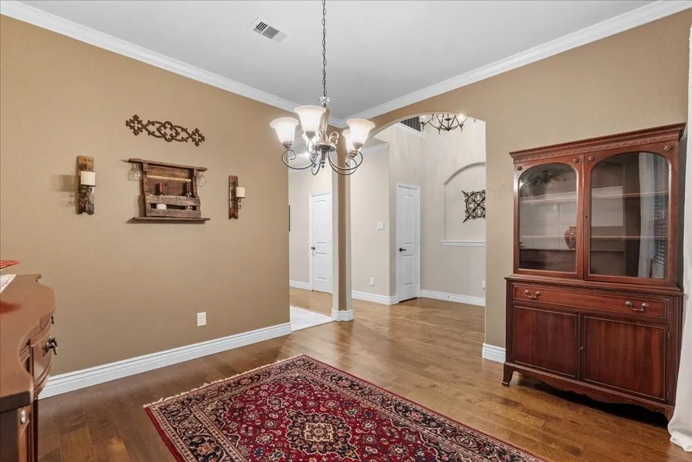 18111 Russett Green Drive Tomball, TX 77377
