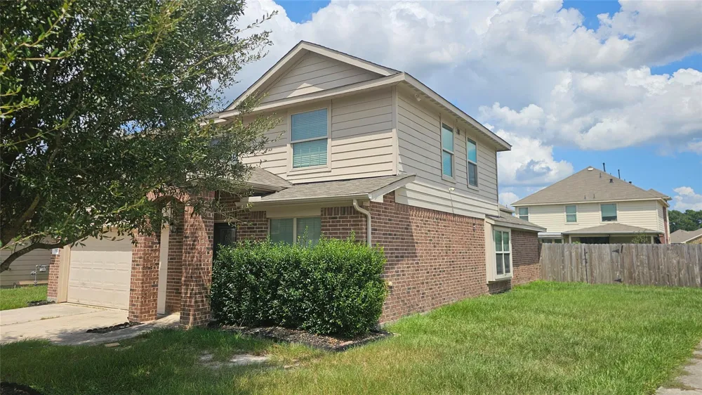 3527 Bluebird Park Lane Humble, TX 77338