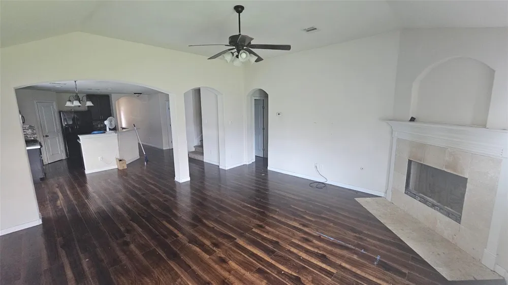 3527 Bluebird Park Lane Humble, TX 77338
