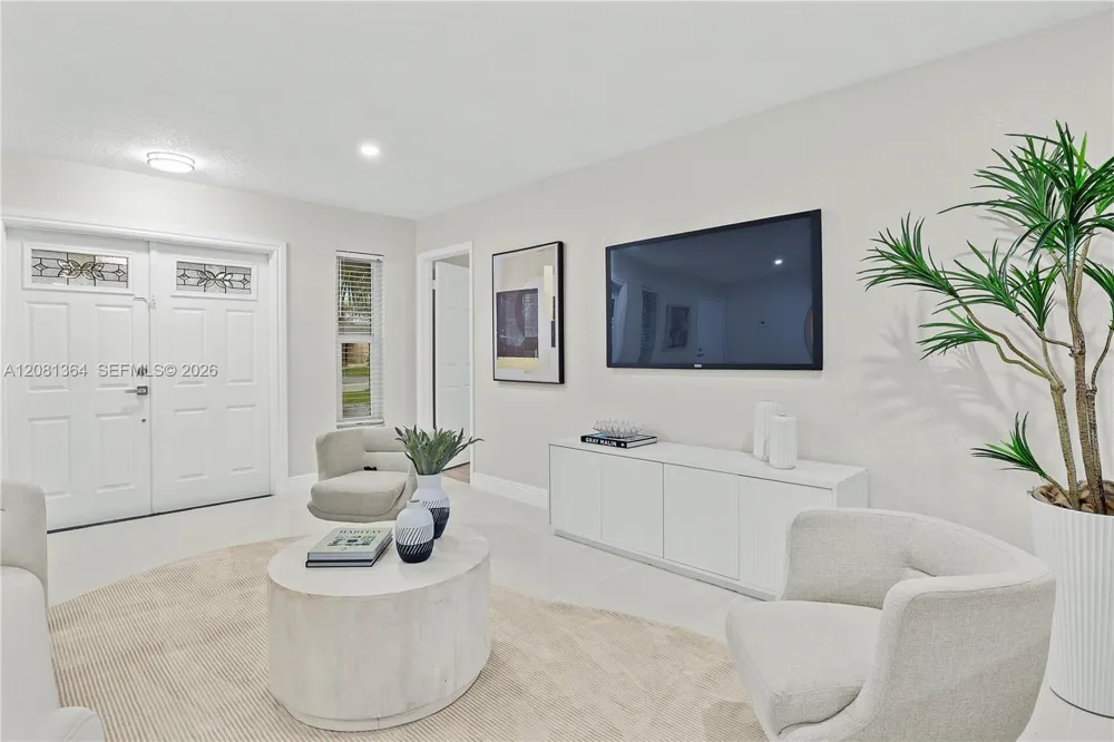 11940 NW 29th Mnr Sunrise, FL 33323