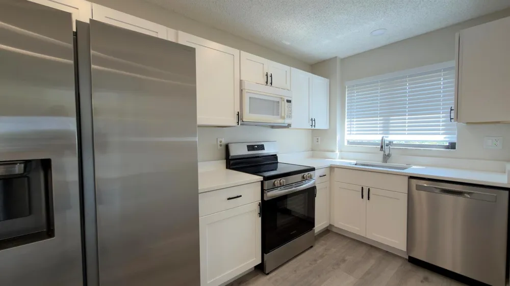 160 BELLA VISTA COURT #60 Jupiter, FL 33477