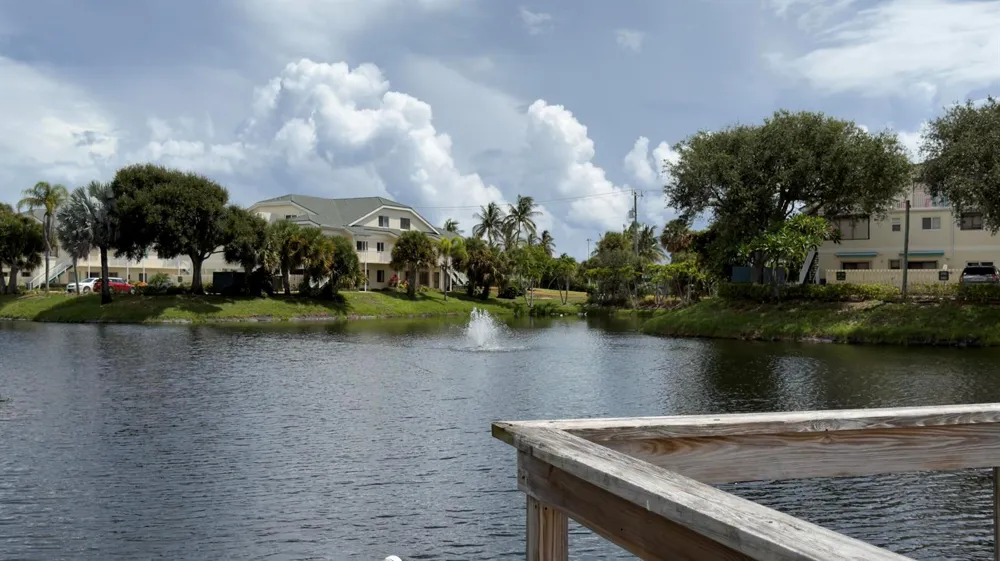 160 BELLA VISTA COURT #60 Jupiter, FL 33477