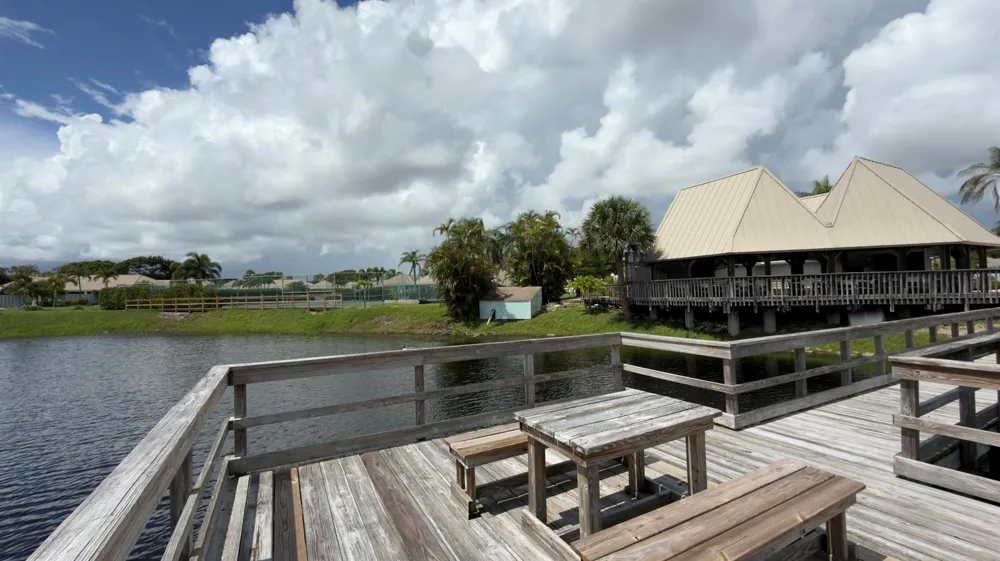 160 BELLA VISTA COURT #60 Jupiter, FL 33477