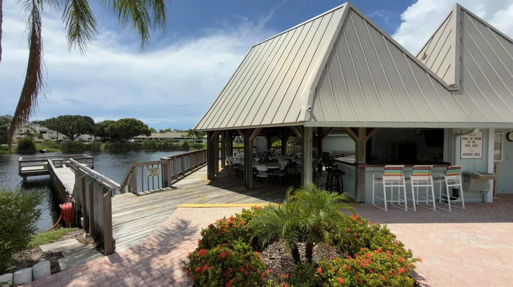 160 BELLA VISTA COURT #60 Jupiter, FL 33477