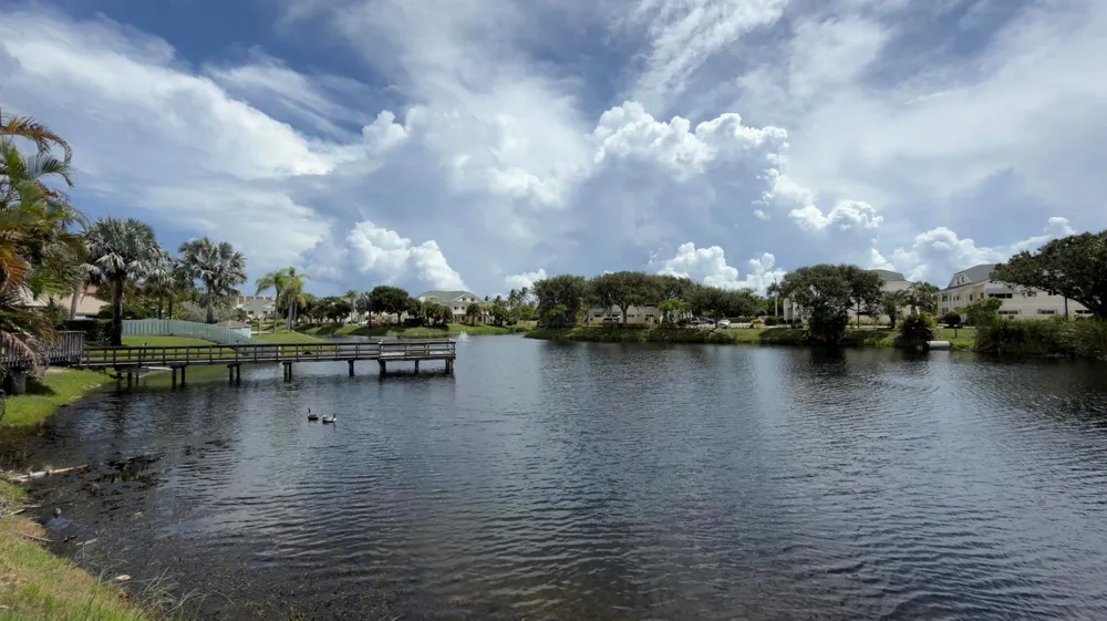 160 BELLA VISTA COURT #60 Jupiter, FL 33477