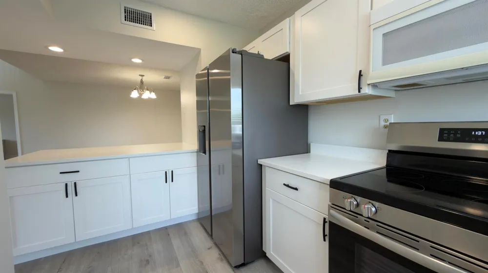 160 BELLA VISTA COURT #60 Jupiter, FL 33477
