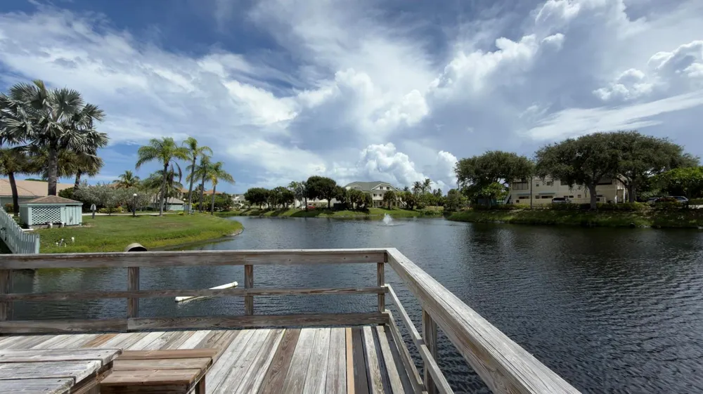 160 BELLA VISTA COURT #60 Jupiter, FL 33477