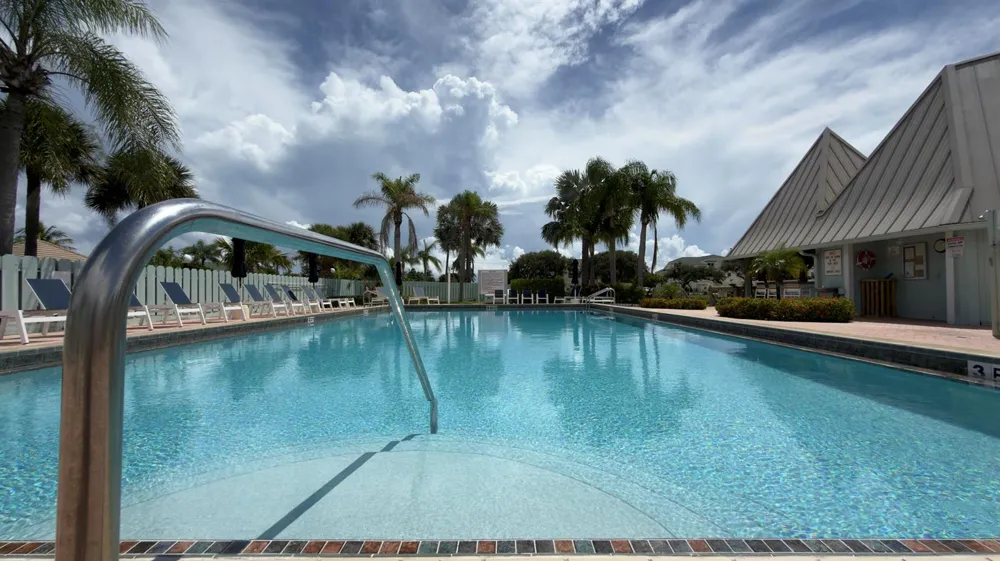 160 BELLA VISTA COURT #60 Jupiter, FL 33477
