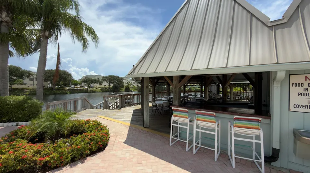 160 BELLA VISTA COURT #60 Jupiter, FL 33477