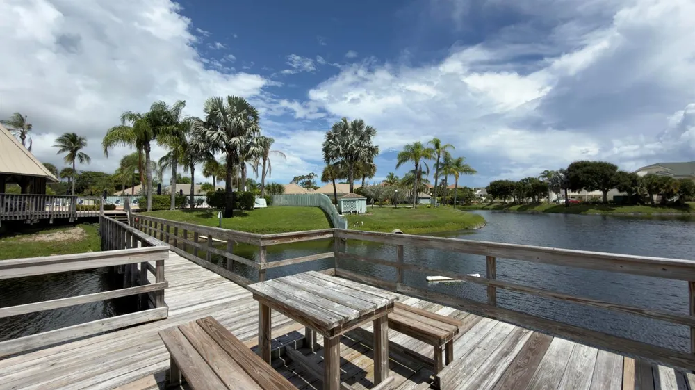160 BELLA VISTA COURT #60 Jupiter, FL 33477