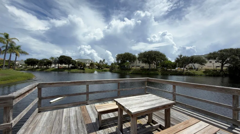 160 BELLA VISTA COURT #60 Jupiter, FL 33477