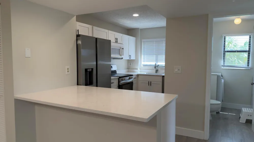 160 BELLA VISTA COURT #60 Jupiter, FL 33477