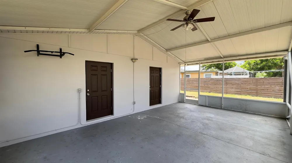 3603 WILLIAM STREET West Palm Beach, FL 33403