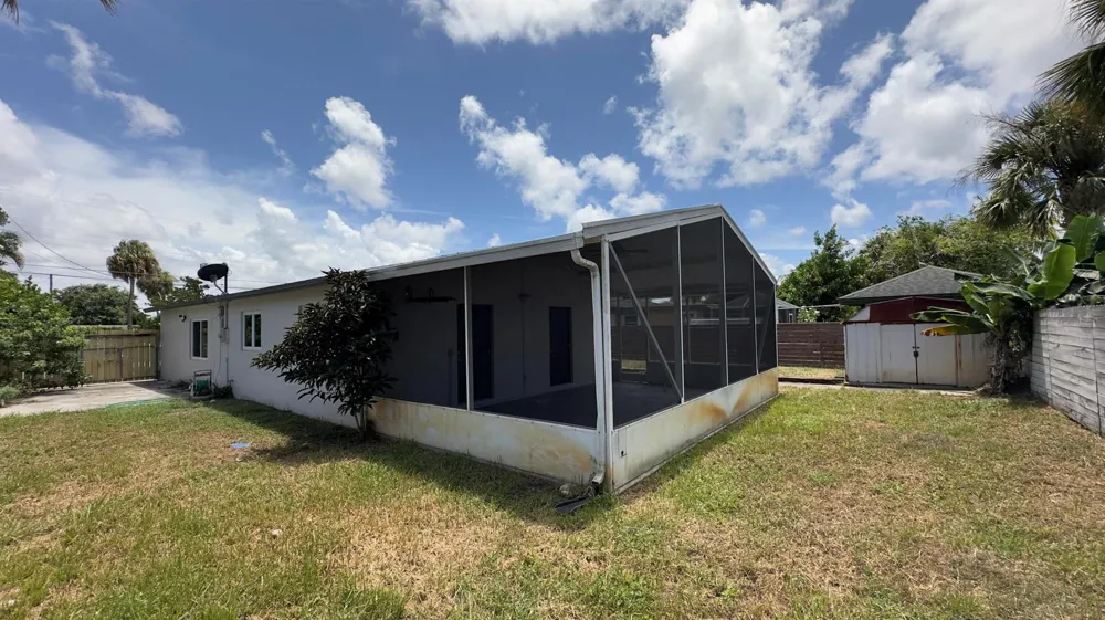 3603 WILLIAM STREET West Palm Beach, FL 33403