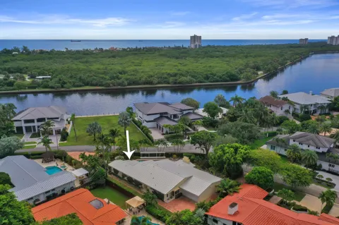 2001 Intracoastal Drive