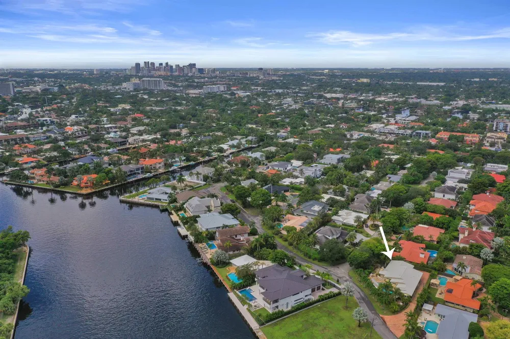 2001 Intracoastal Drive Fort Lauderdale, FL 33305