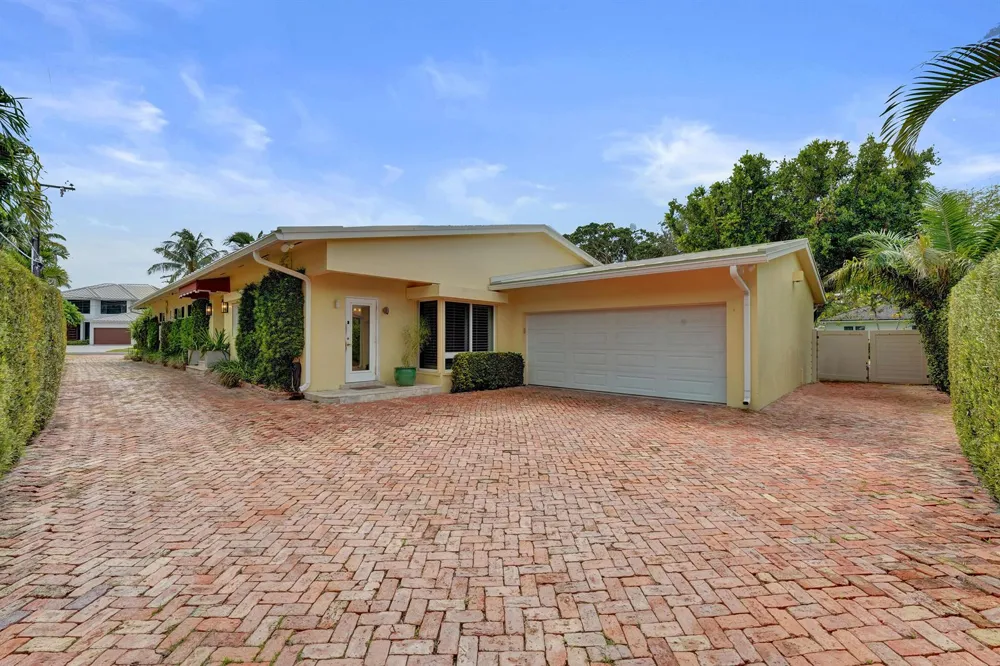 2001 Intracoastal Drive Fort Lauderdale, FL 33305