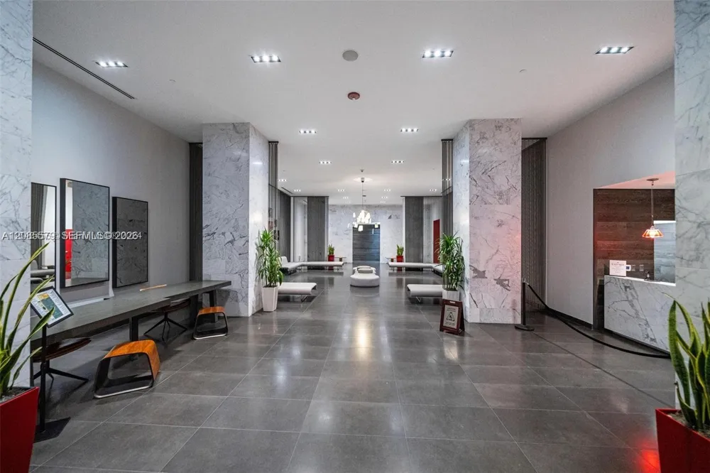 1600 NE 1st Ave #1018 Miami, FL 33132
