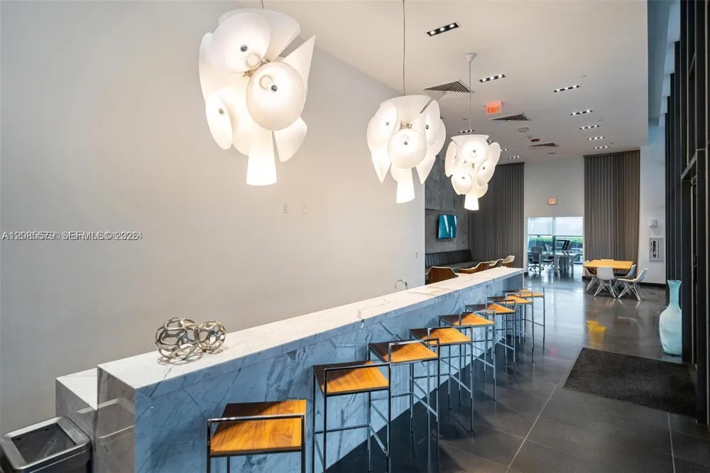 1600 NE 1st Ave #1018 Miami, FL 33132