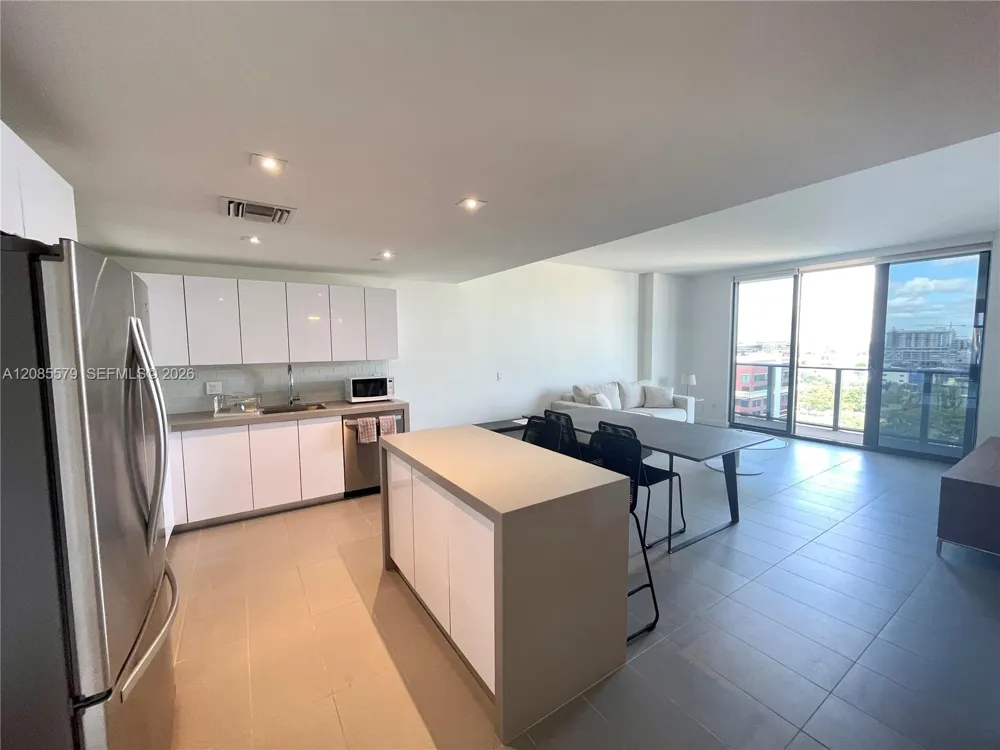 1600 NE 1st Ave #1018 Miami, FL 33132