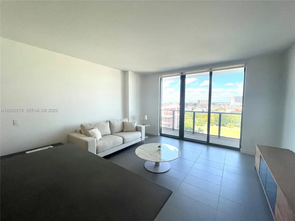 1600 NE 1st Ave #1018 Miami, FL 33132