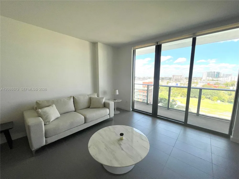 1600 NE 1st Ave #1018 Miami, FL 33132