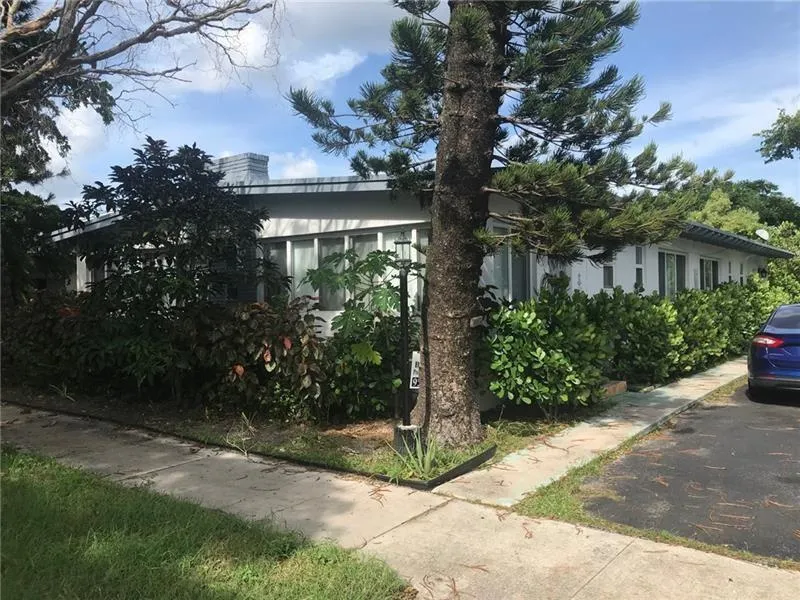 725 S 20TH AVENUE #1 Hollywood, FL 33020