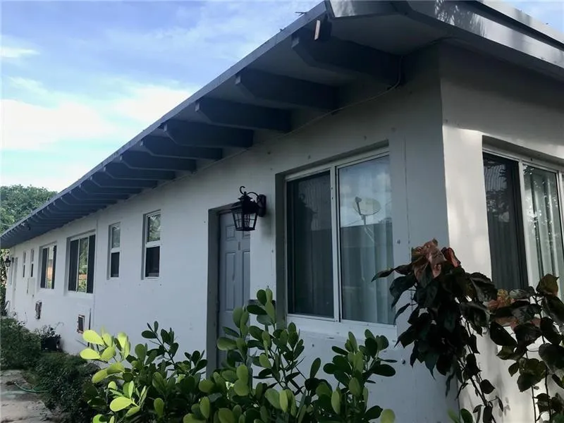 725 S 20TH AVENUE #1 Hollywood, FL 33020
