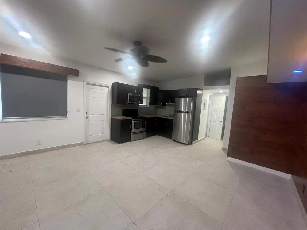 725 S 20TH AVENUE #1 Hollywood, FL 33020