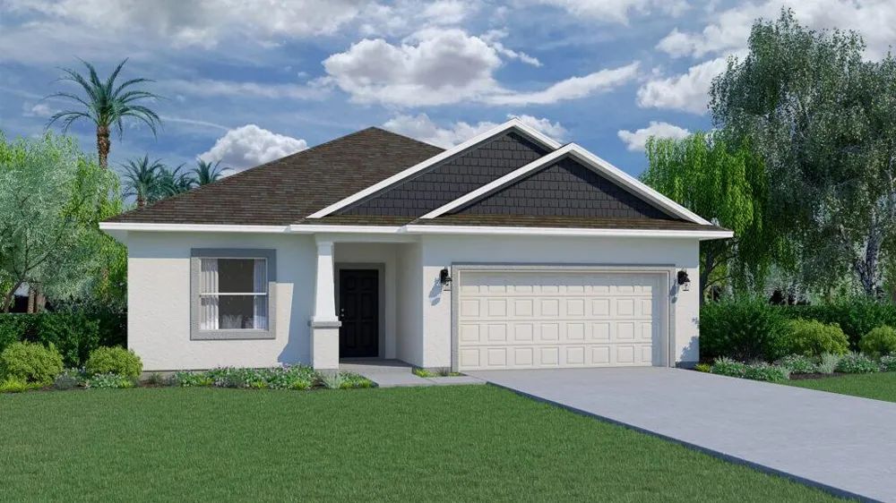 1667 GARDEN GROVE CIRCLE Fort Pierce, FL 34947