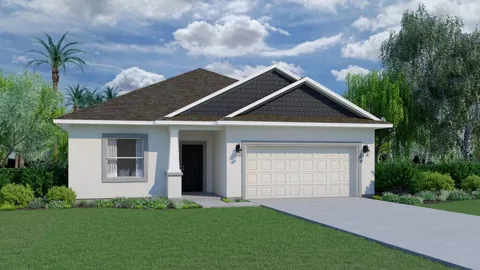 1667 GARDEN GROVE CIRCLE
