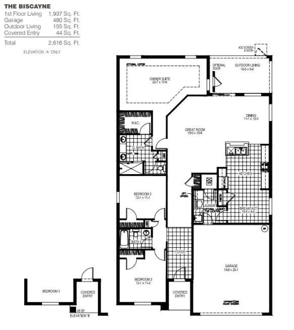 1667 GARDEN GROVE CIRCLE Fort Pierce, FL 34947