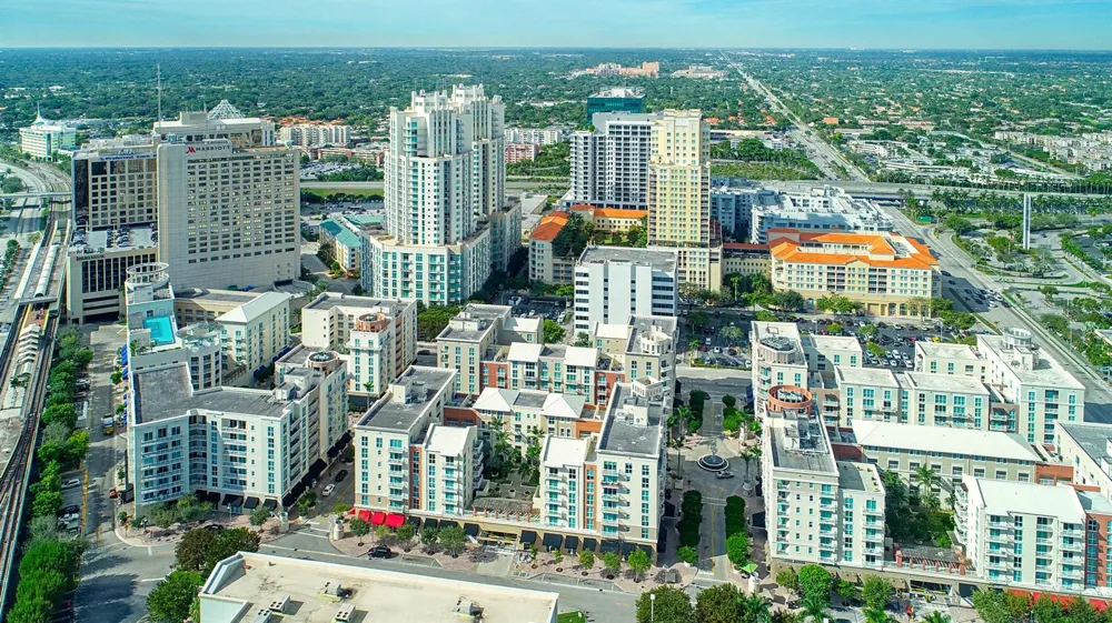 7270 SW 89th Street #C205 Miami, FL 33156