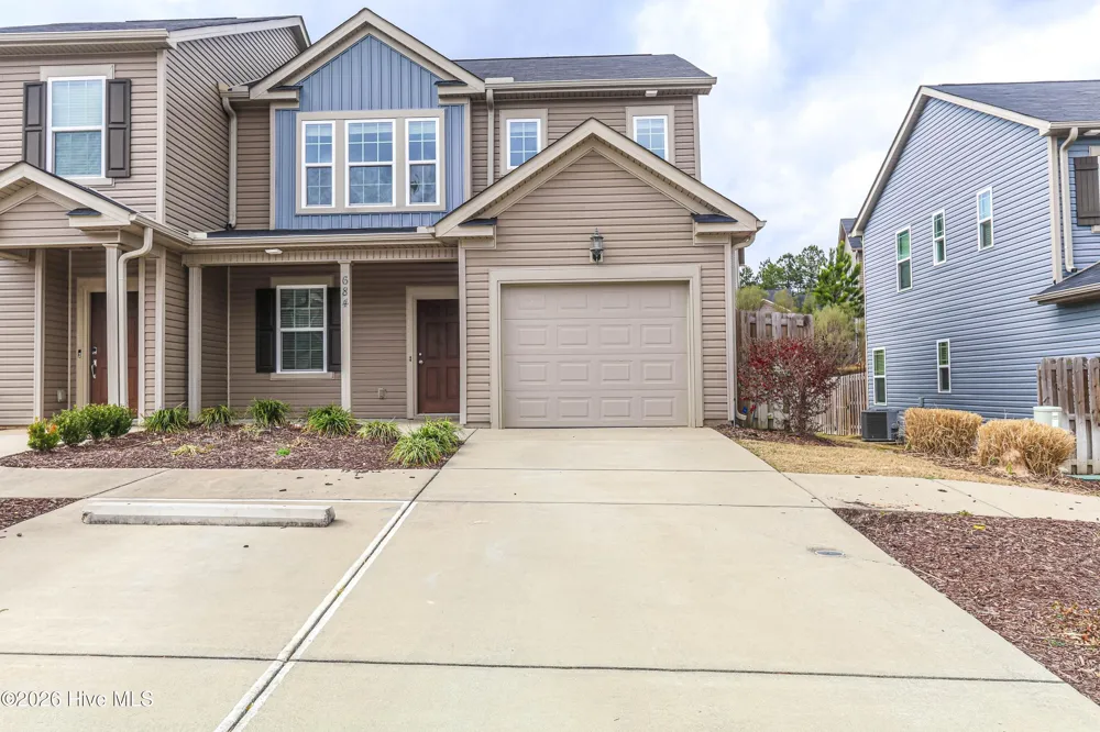 684 Red Cedar Court Grovetown, GA 30813