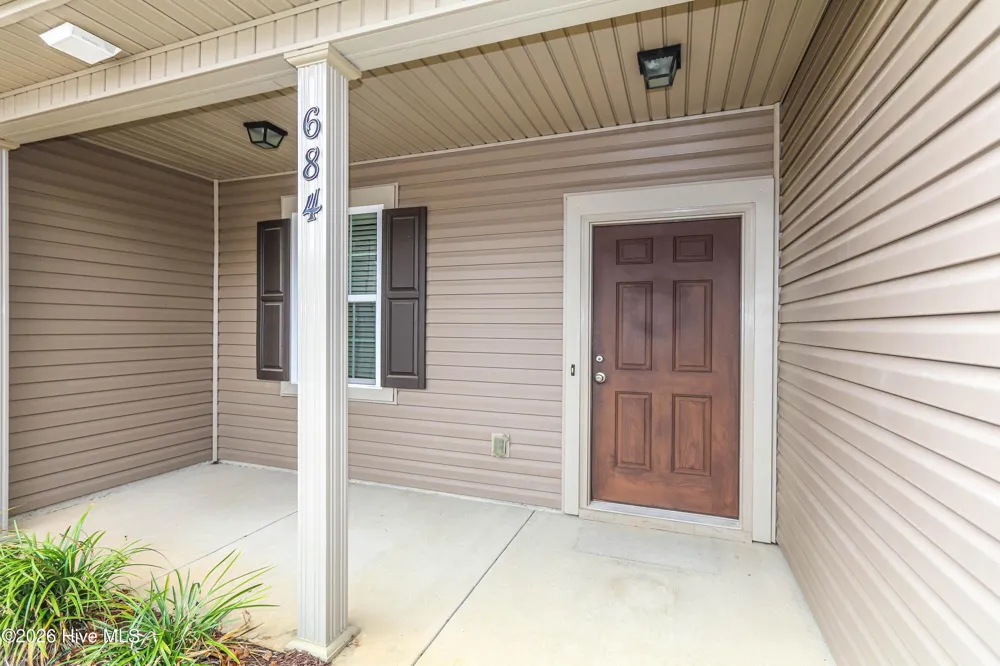 684 Red Cedar Court Grovetown, GA 30813