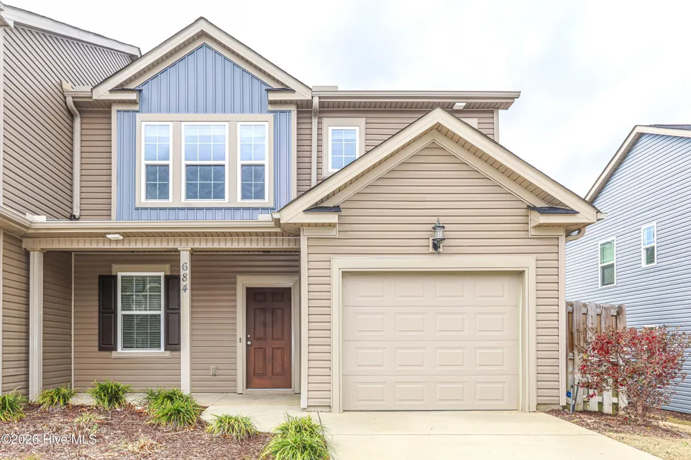 684 Red Cedar Court Grovetown, GA 30813