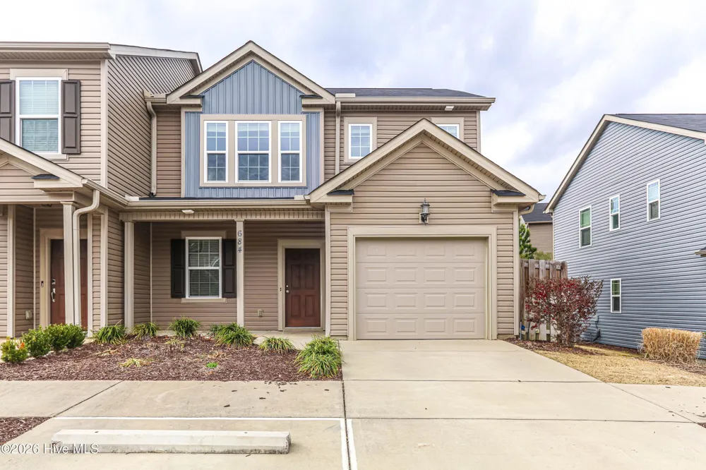 684 Red Cedar Court Grovetown, GA 30813
