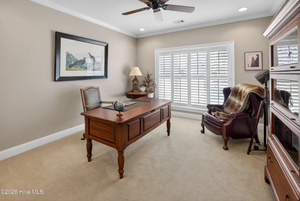 156 Quiet Oak Court Aiken, SC 29803