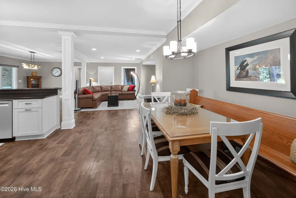 156 Quiet Oak Court Aiken, SC 29803