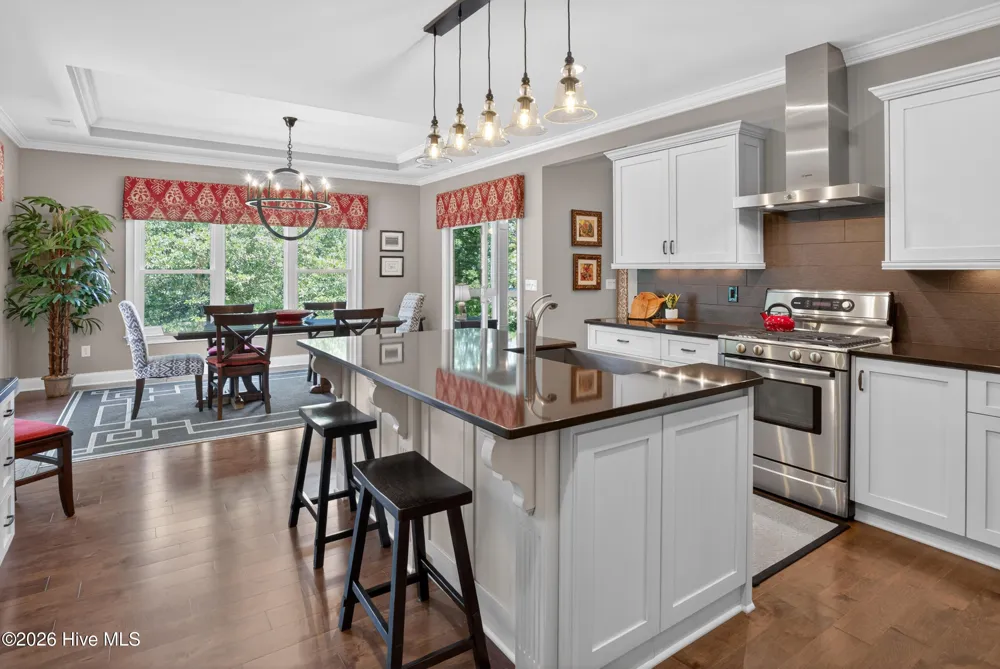 156 Quiet Oak Court Aiken, SC 29803