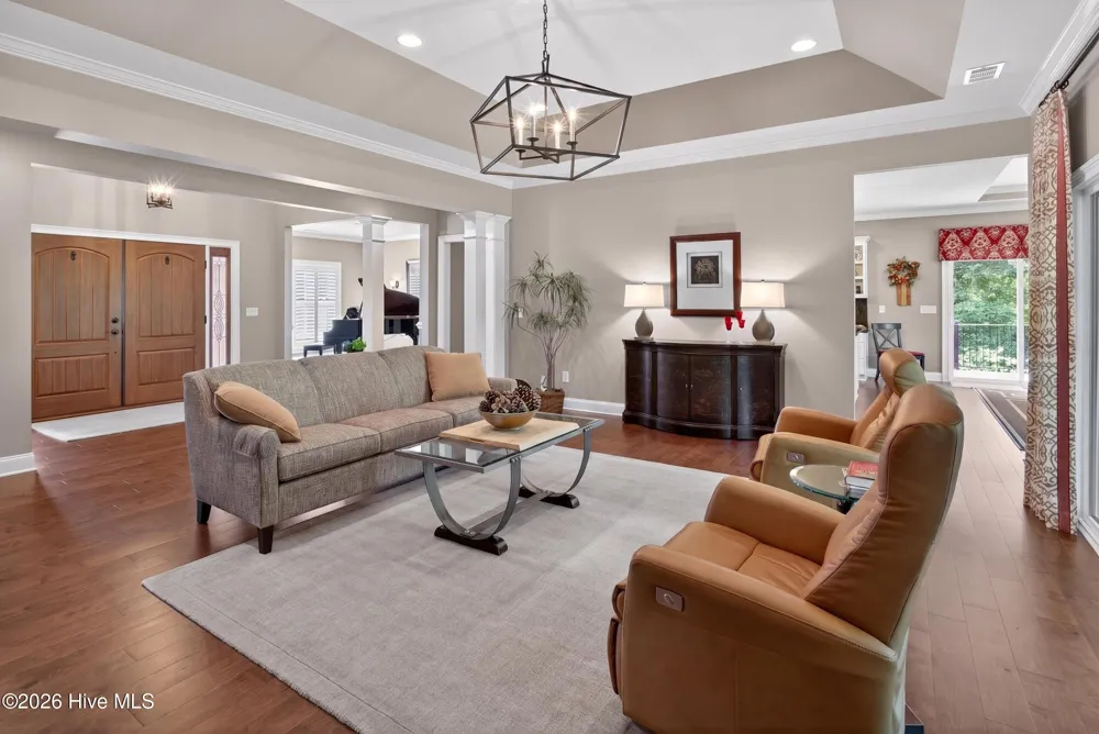 156 Quiet Oak Court Aiken, SC 29803