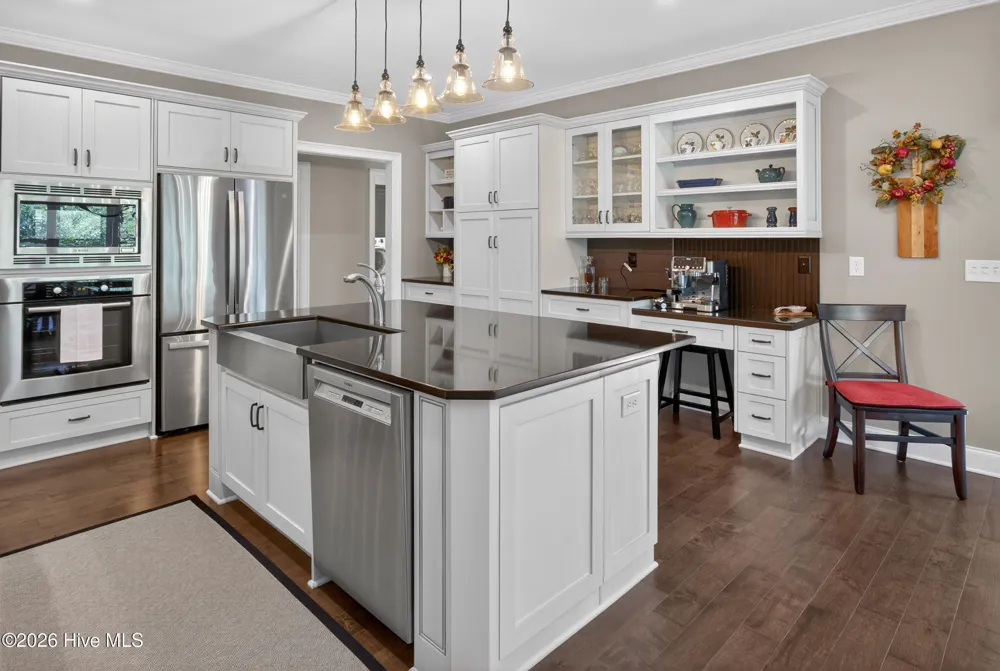 156 Quiet Oak Court Aiken, SC 29803