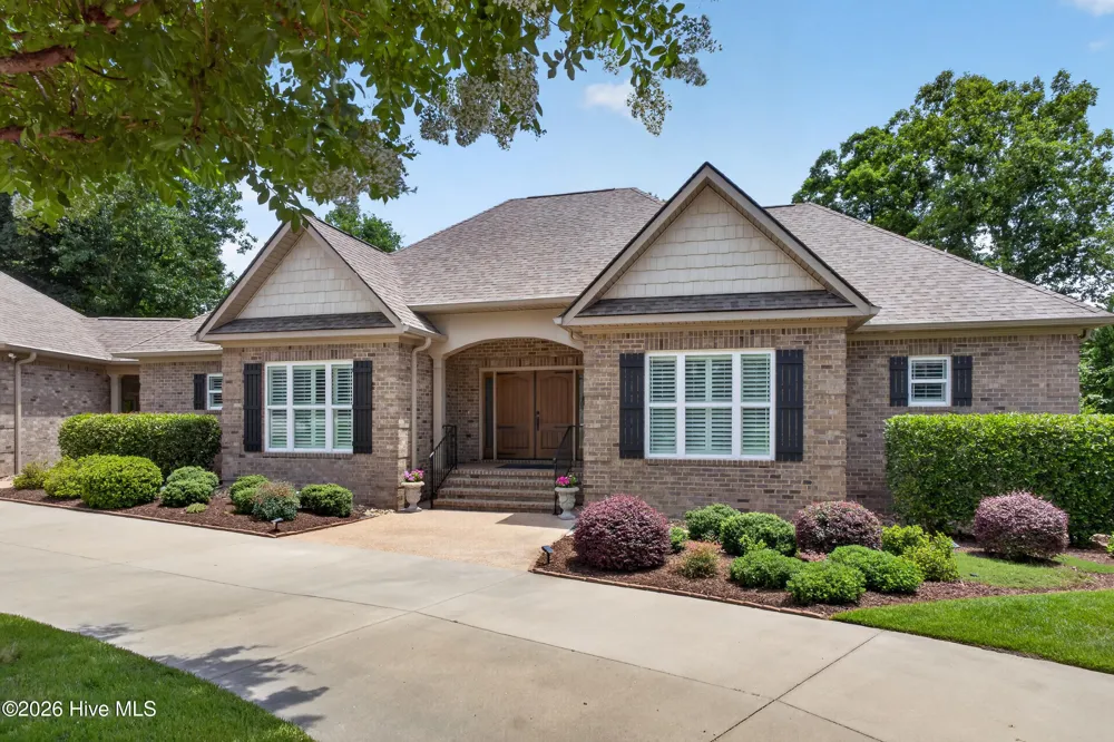 156 Quiet Oak Court Aiken, SC 29803