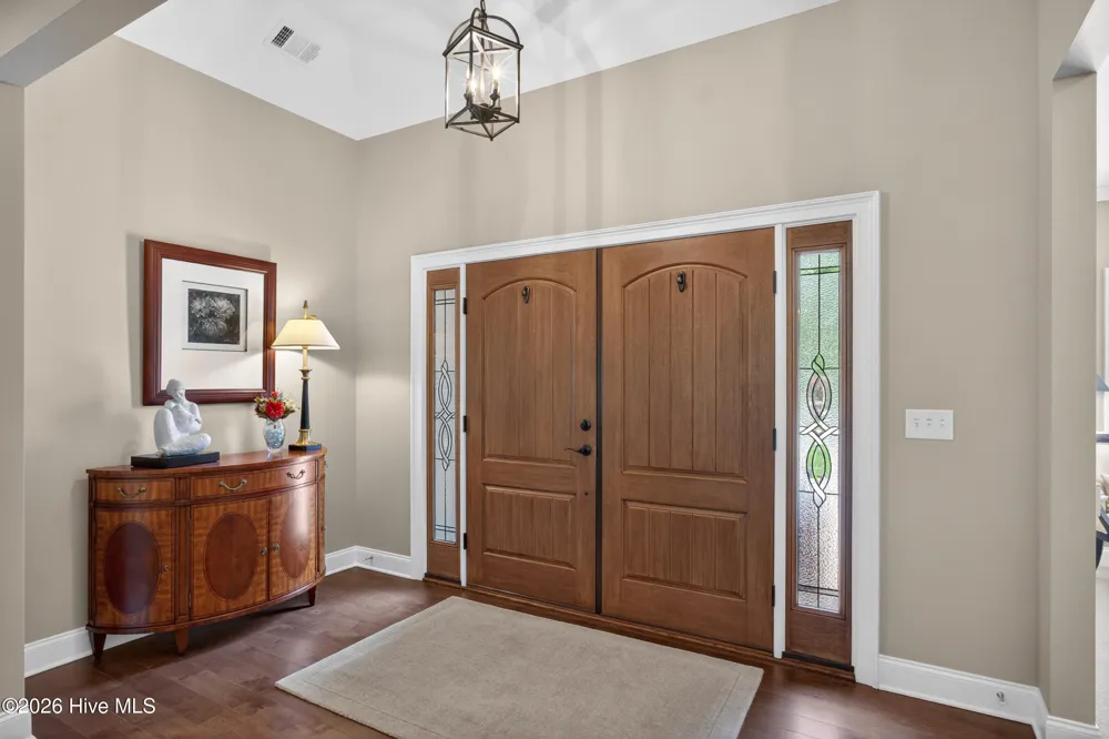 156 Quiet Oak Court Aiken, SC 29803